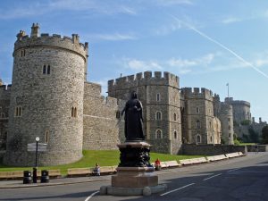 Wisata Menawan Windsor Castle Di Inggris