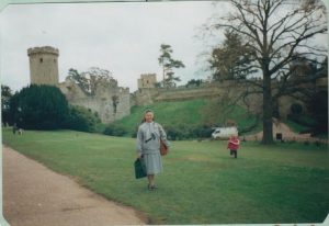 Mempelajari Sejarah Kastil Warwick Di Inggris