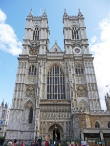 Mengulas Tentang Westminster Abbey Di Inggris
